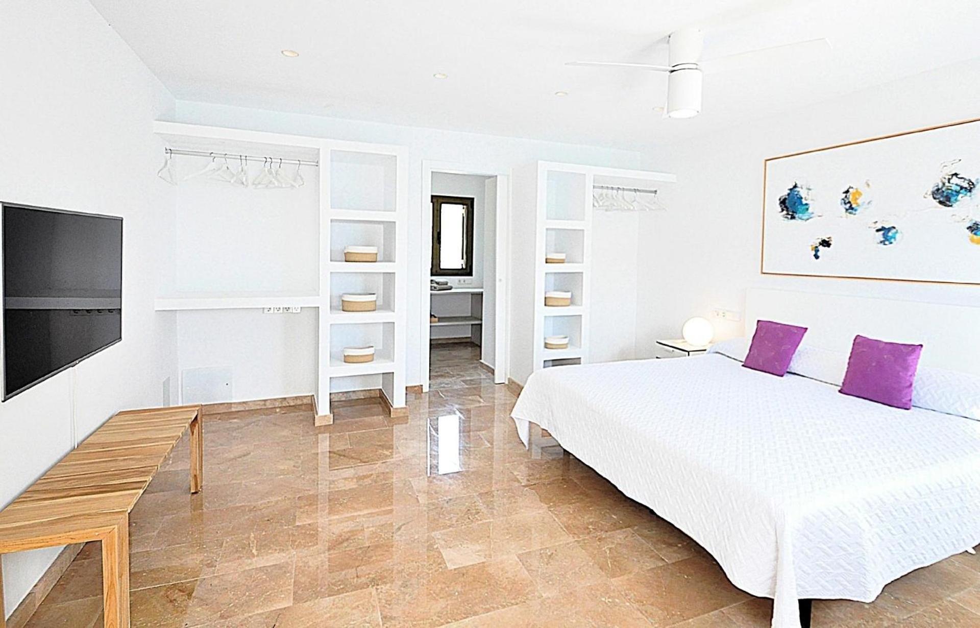 Mit Privatpool Fuer 6 Personen Ca 500 Qm In Cala Mesquida, Mallorca Nordostkueste Von Mallorca Ferienhaus *