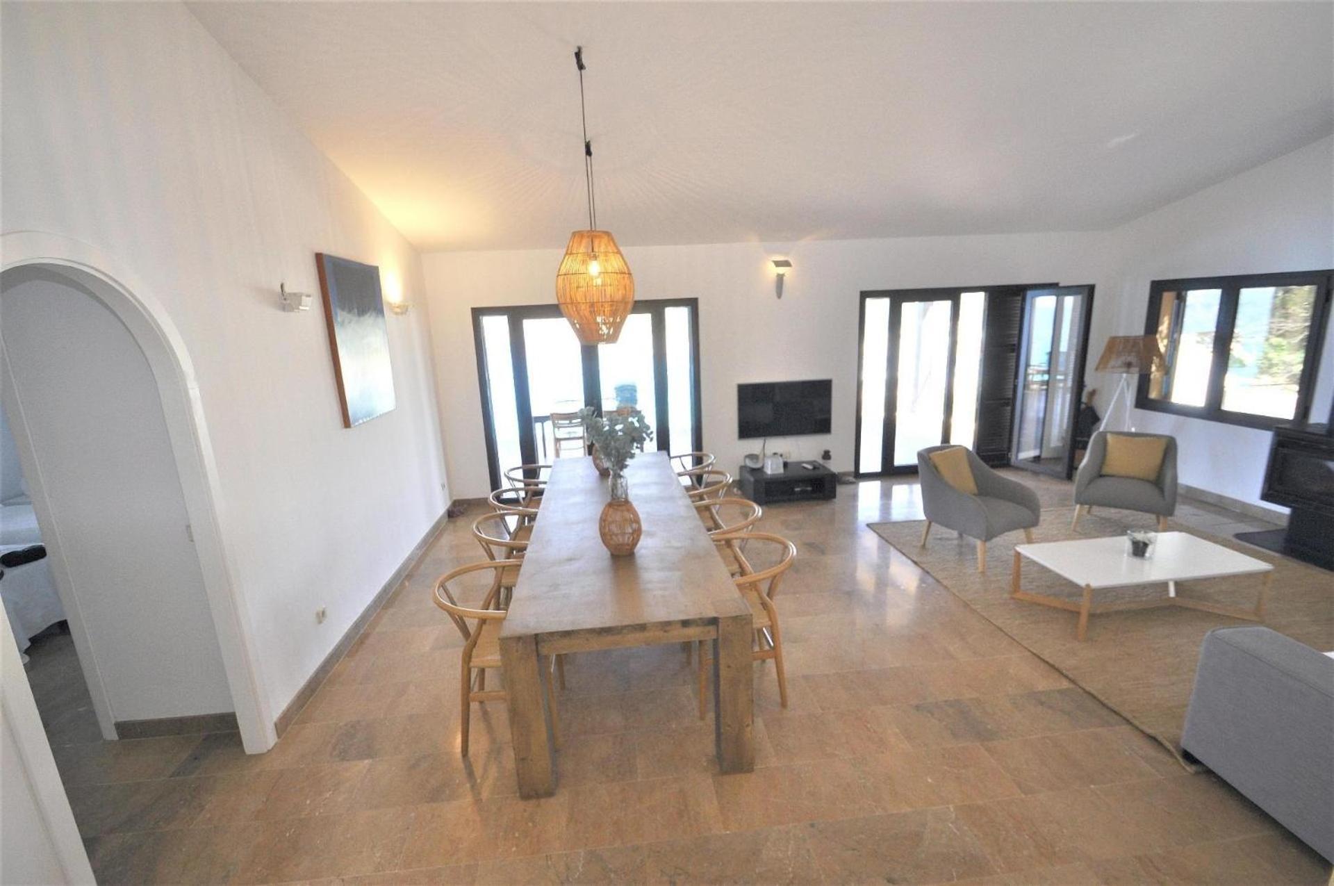 Mit Privatpool Fuer 6 Personen Ca 500 Qm In Cala Mesquida, Mallorca Nordostkueste Von Mallorca Ferienhaus
