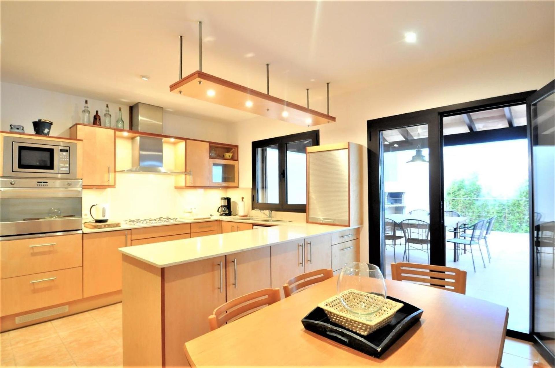 Ferienhaus Mit Privatpool Fuer 6 Personen Ca 500 Qm In Cala Mesquida, Mallorca Nordostkueste Von Mallorca