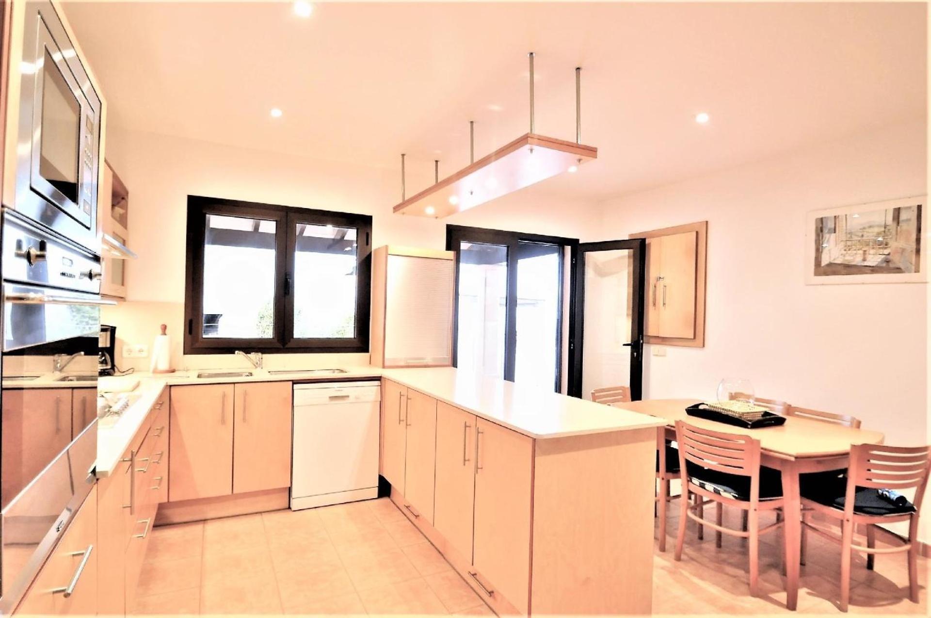 Mit Privatpool Fuer 6 Personen Ca 500 Qm In Cala Mesquida, Mallorca Nordostkueste Von Mallorca Ferienhaus Capdepera (Mallorca)