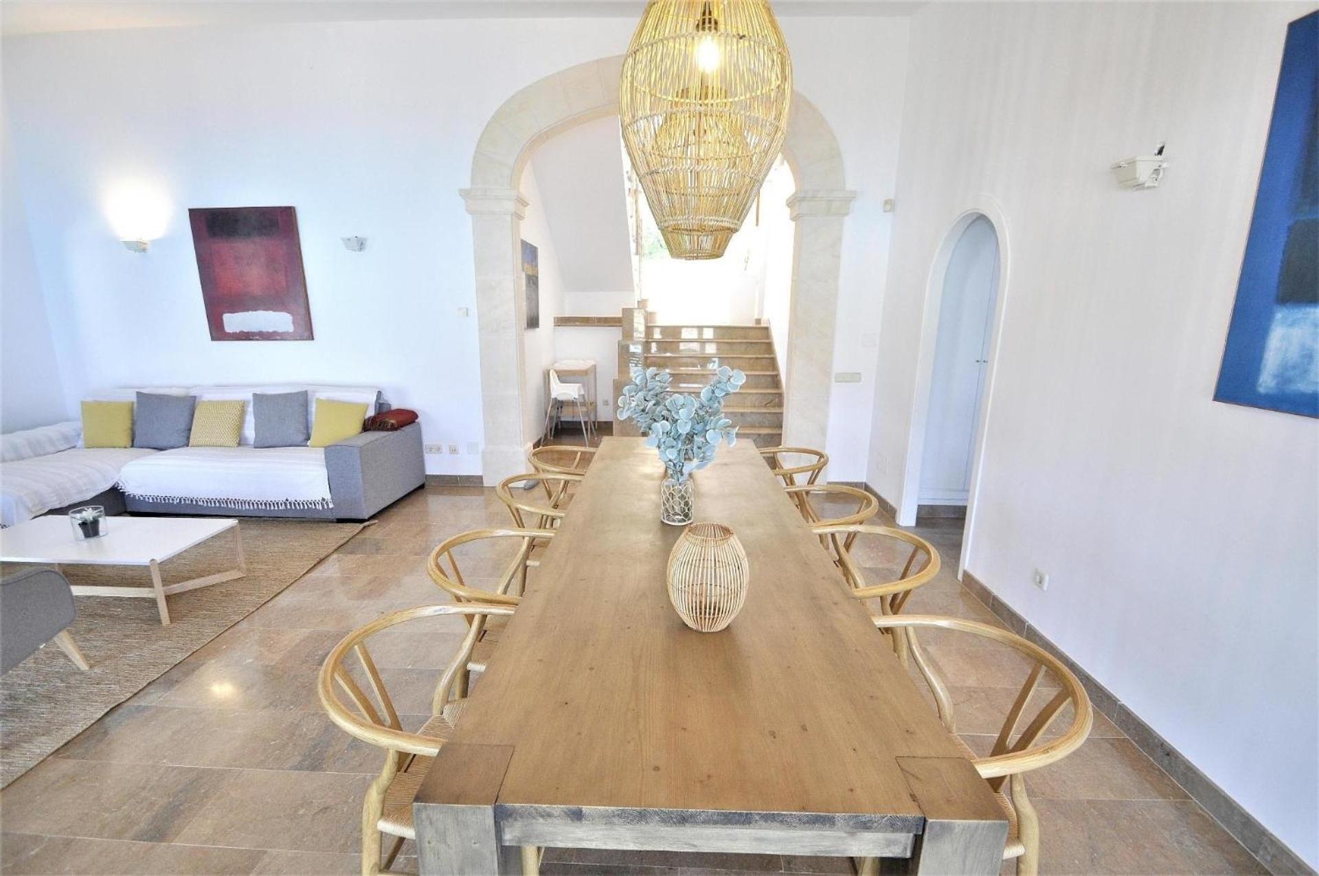 Ferienhaus Mit Privatpool Fuer 6 Personen Ca 500 Qm In Cala Mesquida, Mallorca Nordostkueste Von Mallorca