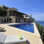 Ferienhaus Mit Privatpool Fuer 6 Personen Ca 500 Qm In Cala Mesquida, Mallorca Nordostkueste Von Mallorca