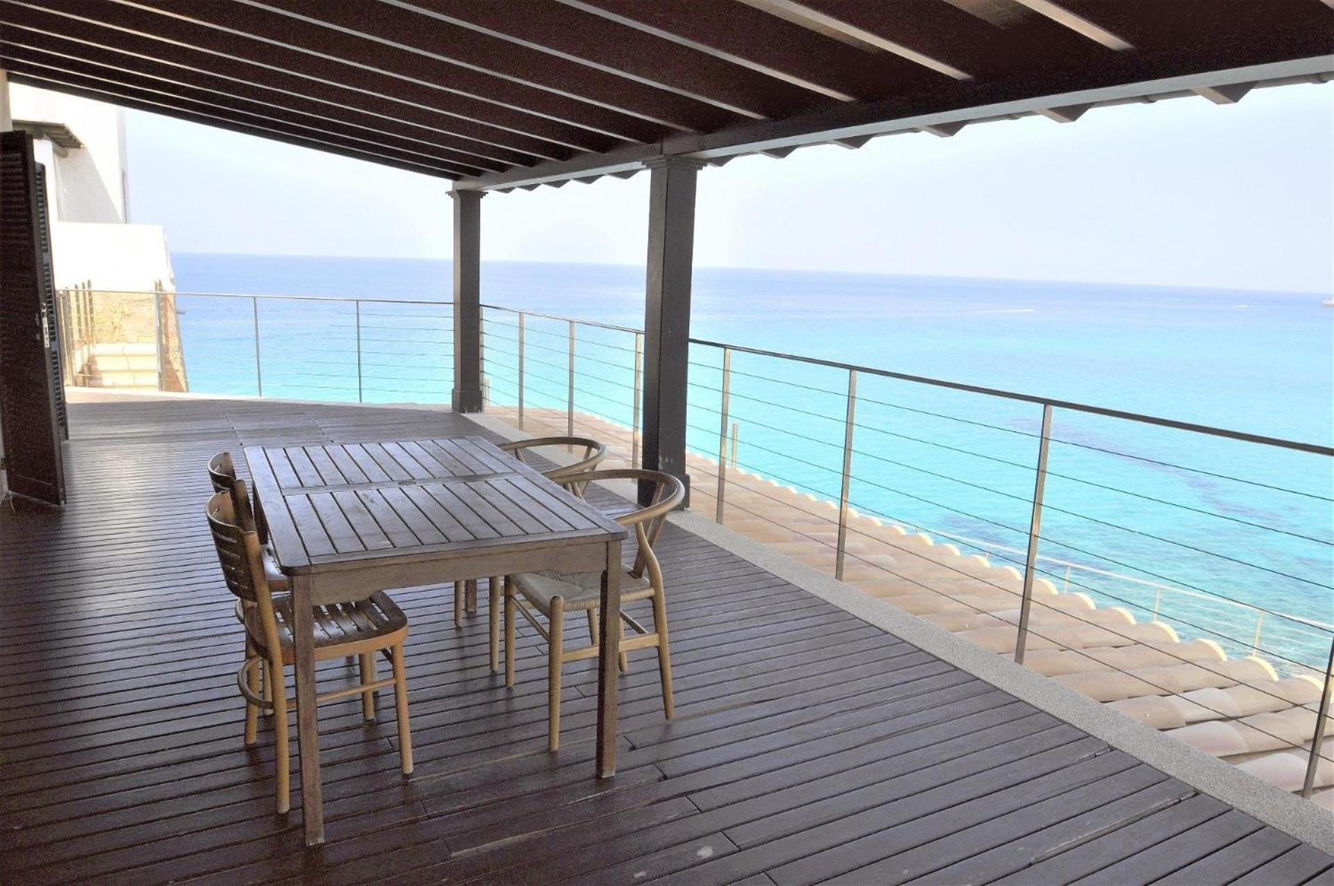 Ferienhaus Mit Privatpool Fuer 6 Personen Ca 500 Qm In Cala Mesquida, Mallorca Nordostkueste Von Mallorca Capdepera (Mallorca)