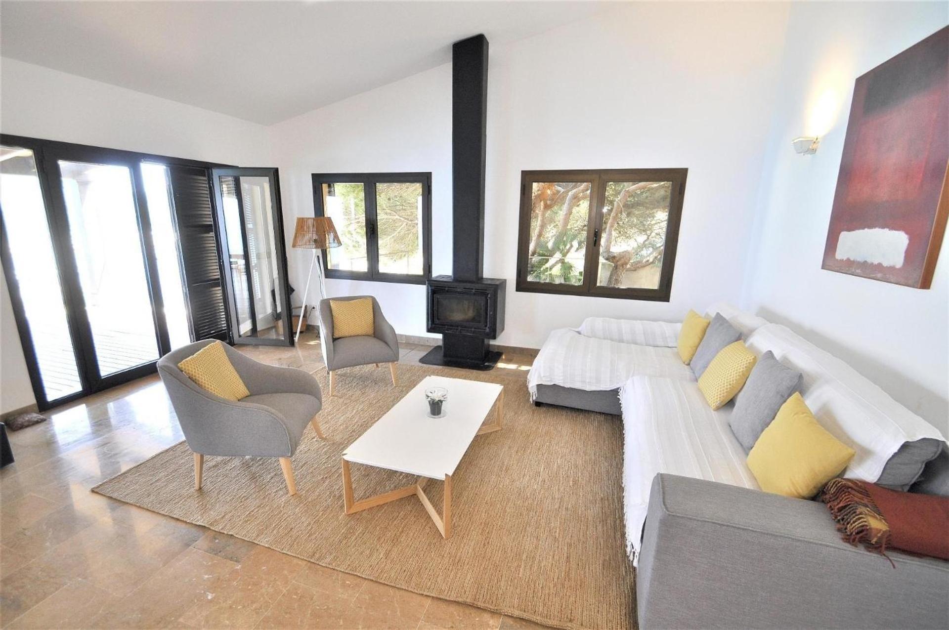 Mit Privatpool Fuer 6 Personen Ca 500 Qm In Cala Mesquida, Mallorca Nordostkueste Von Mallorca * Capdepera (Mallorca)