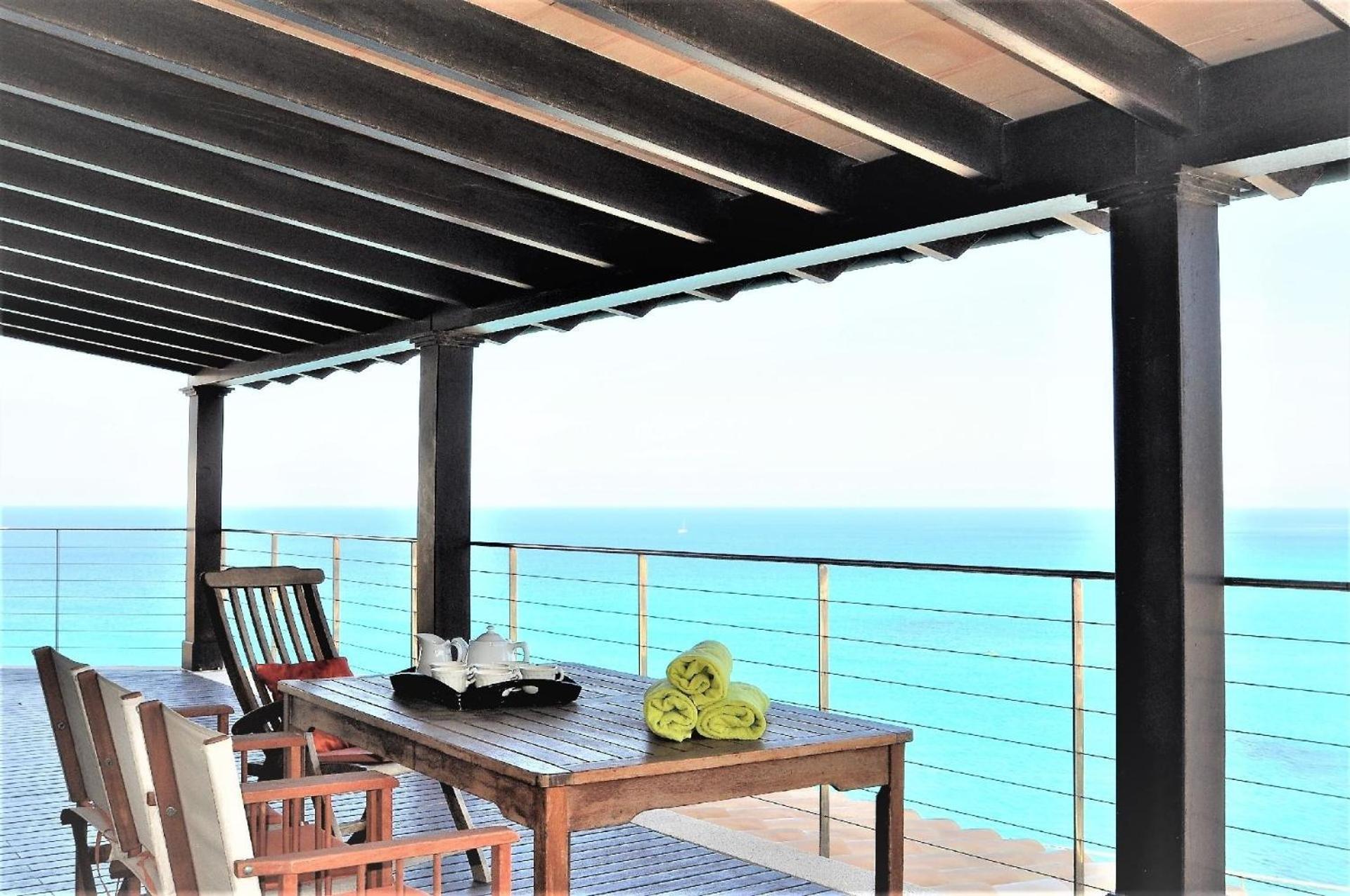 Mit Privatpool Fuer 6 Personen Ca 500 Qm In Cala Mesquida, Mallorca Nordostkueste Von Mallorca Ferienhaus Capdepera (Mallorca)